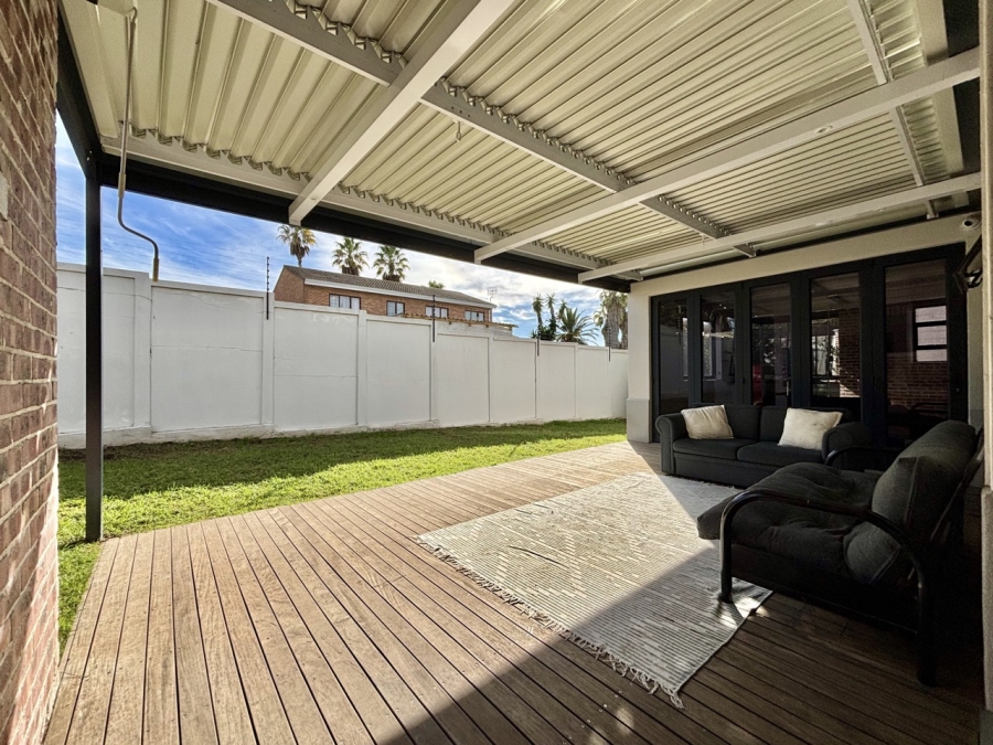 To Let 3 Bedroom Property for Rent in Vierlanden Western Cape